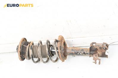 Макферсон за Opel Vectra C Sedan (04.2002 - 01.2009), седан, позиция: предна, лява