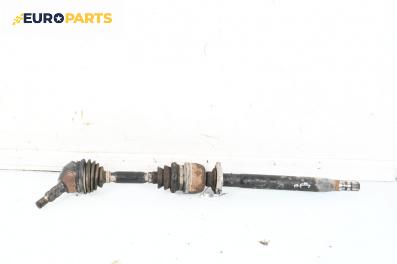 Полуоска за Opel Vectra C Sedan (04.2002 - 01.2009) 2.2 DTI 16V, 125 к.с., позиция: предна, дясна