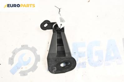 Пластмасова кора за Citroen C5 III Break (02.2008 - 04.2017), 4+1 вр., комби