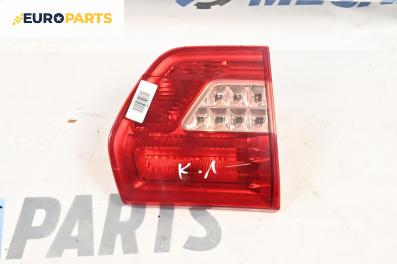 Вътрешен стоп за Citroen C5 III Break (02.2008 - 04.2017), комби, позиция: лява
