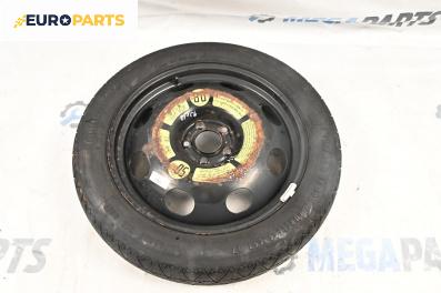 Резервна гума за Citroen C5 III Break (02.2008 - 04.2017) 18 цола, ширина 4 (Цената е за 1 бр.)