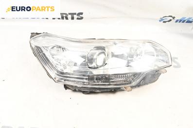 Фар за Citroen C5 III Break (02.2008 - 04.2017), комби, позиция: дясна