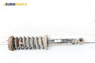 Макферсон за BMW 7 Series E38 (10.1994 - 11.2001), седан, позиция: задна, лява