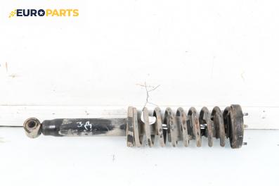 Макферсон за BMW 7 Series E38 (10.1994 - 11.2001), седан, позиция: задна, дясна