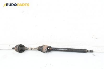 Полуоска за Volvo S80 I Sedan (05.1998 - 02.2008) 2.5 TDI, 140 к.с., позиция: предна, дясна