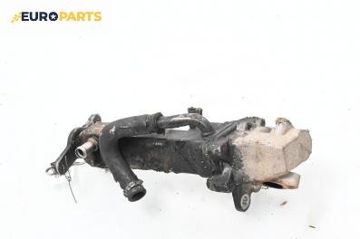 EGR охладител за Volvo S80 I Sedan (05.1998 - 02.2008) 2.5 TDI, 140 к.с.