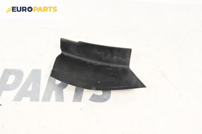 Интериорна пластмаса за Citroen C5 III Break (02.2008 - 04.2017), 4+1 вр., комби, позиция: предна