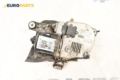 Ел. мотор за чистачките за Citroen C5 III Break (02.2008 - 04.2017), комби, позиция: предна, № 53569512