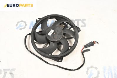Перка охлаждане за Citroen C5 III Break (02.2008 - 04.2017) 2.7 HDi, 204 к.с.
