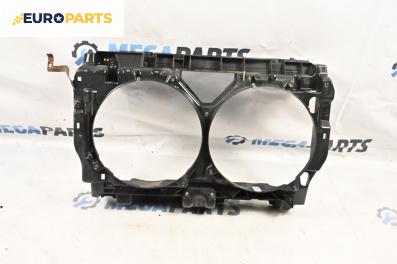 Дифузьор за Citroen C5 III Break (02.2008 - 04.2017) 2.7 HDi, 204 к.с.