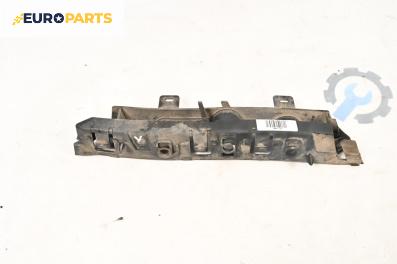 Държач броня за Citroen C5 III Break (02.2008 - 04.2017), комби, позиция: предна, лява