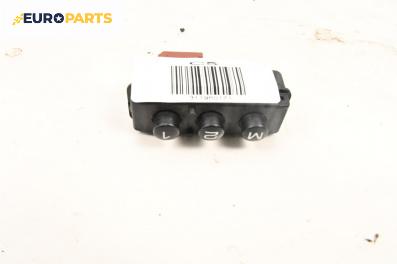 Панел бутони за Citroen C5 III Break (02.2008 - 04.2017)