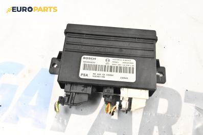 Модул парктроник за Citroen C5 III Break (02.2008 - 04.2017), № 0263004203