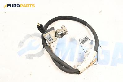 Клема минусов кабел за Citroen C5 III Break (02.2008 - 04.2017) 2.7 HDi, 204 к.с.