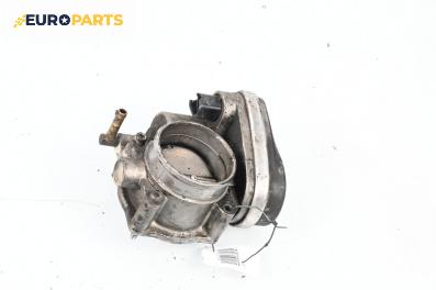 Дроселова клапа за Chevrolet Epica Sedan (01.2005 - ...) 2.0, 144 к.с.