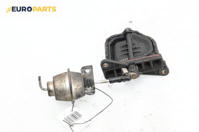 EGR-клапан за Chevrolet Epica Sedan (01.2005 - ...) 2.0, 144 к.с.