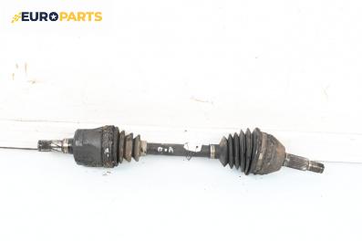 Полуоска за Chevrolet Epica Sedan (01.2005 - ...) 2.0, 144 к.с., позиция: предна, лява