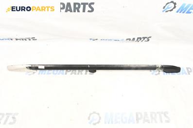 Релса багажник за Subaru Legacy III Wagon (10.1998 - 08.2003), 4+1 вр., комби, позиция: лява