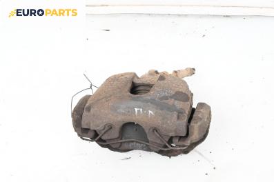 Спирачен апарат за Ford Focus C-Max (10.2003 - 03.2007), позиция: предна, лява