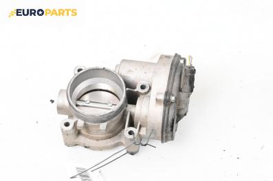 Дроселова клапа за Ford Focus C-Max (10.2003 - 03.2007) 1.8, 125 к.с.