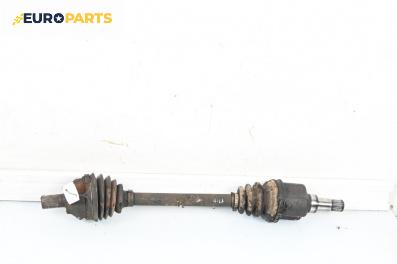 Полуоска за Ford Focus C-Max (10.2003 - 03.2007) 1.8, 125 к.с., позиция: предна, лява