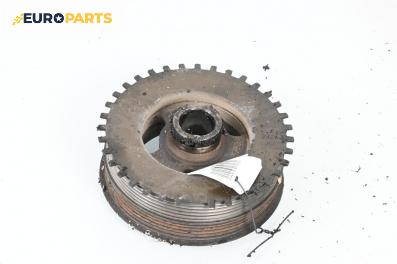 Демпферна шайба за Ford Focus C-Max (10.2003 - 03.2007) 1.8, 125 к.с.