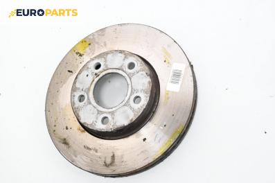 Спирачен диск за Ford Focus C-Max (10.2003 - 03.2007), позиция: предна
