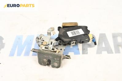 Брава заден капак за Subaru Legacy III Wagon (10.1998 - 08.2003), комби, позиция: задна