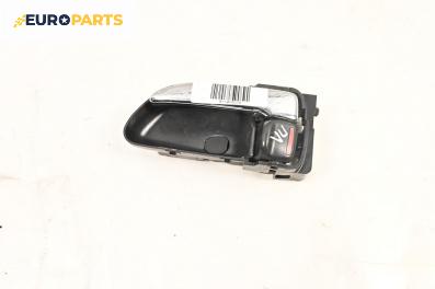 Вътрешна дръжка за Subaru Legacy III Wagon (10.1998 - 08.2003), 4+1 вр., комби, позиция: предна, лява