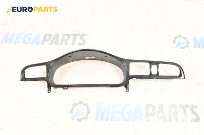Интериорна пластмаса километраж за Subaru Legacy III Wagon (10.1998 - 08.2003), 4+1 вр., комби