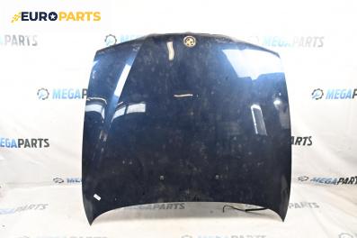Преден капак за BMW 5 Series E39 Touring (01.1997 - 05.2004), 4+1 вр., комби, позиция: предна