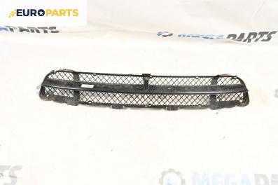Решетка в броня за BMW 5 Series E39 Touring (01.1997 - 05.2004), комби, позиция: предна
