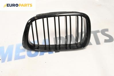 Решетка за BMW 5 Series E39 Touring (01.1997 - 05.2004), комби, позиция: лява