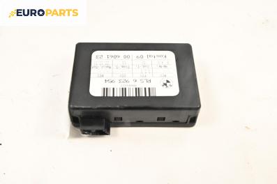 Сензор за дъжд за BMW 5 Series E39 Touring (01.1997 - 05.2004), № RLS 6923954