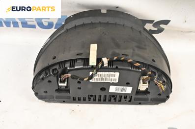 Километраж за BMW 5 Series E39 Touring (01.1997 - 05.2004) 530 d, 193 к.с., № 110.008.735