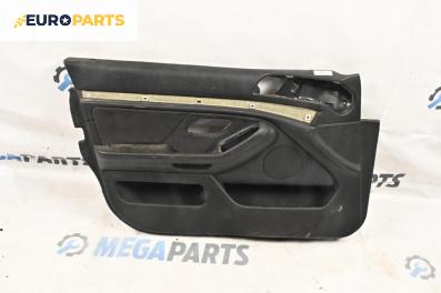 Кора врата за BMW 5 Series E39 Touring (01.1997 - 05.2004), 4+1 вр., комби, позиция: предна, лява