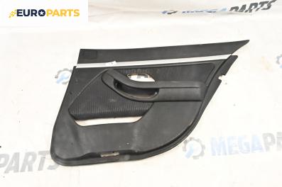 Кора врата за BMW 5 Series E39 Touring (01.1997 - 05.2004), 4+1 вр., комби, позиция: задна, дясна