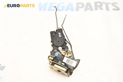 Брава на врата за Subaru Legacy III Wagon (10.1998 - 08.2003), позиция: предна, лява