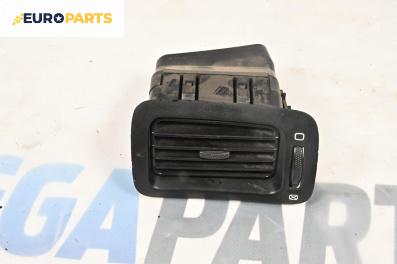 Духалка парно за Subaru Legacy III Wagon (10.1998 - 08.2003)