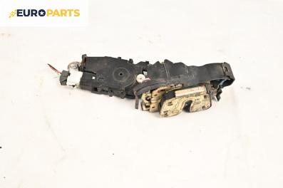 Брава на врата за Subaru Legacy III Wagon (10.1998 - 08.2003), позиция: предна, лява