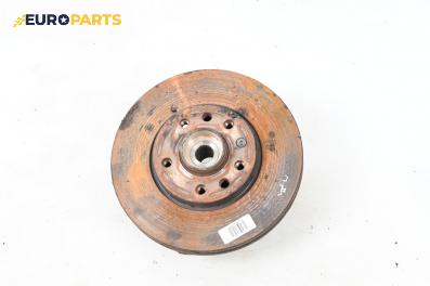 Шенкел главина за Opel Astra H Hatchback (01.2004 - 05.2014), позиция: предна, дясна