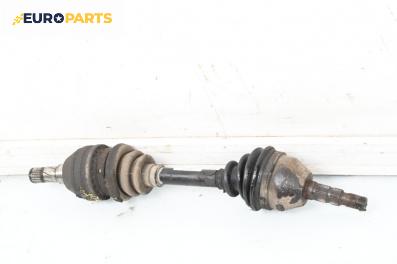 Полуоска за Opel Astra H Hatchback (01.2004 - 05.2014) 1.3 CDTI, 90 к.с., позиция: предна, лява