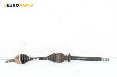 Полуоска за Opel Astra H Hatchback (01.2004 - 05.2014) 1.3 CDTI, 90 к.с., позиция: предна, дясна