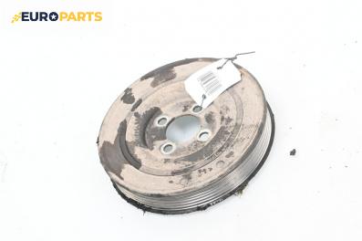Ремъчна шайба за колянов вал за Opel Astra H Hatchback (01.2004 - 05.2014) 1.3 CDTI, 90 к.с.