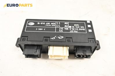 Модул врата за BMW 5 Series E39 Touring (01.1997 - 05.2004), № 61.35-6904247