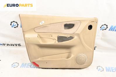 Кора врата за Hyundai Tucson SUV I (06.2004 - 11.2010), 4+1 вр., джип, позиция: предна, лява