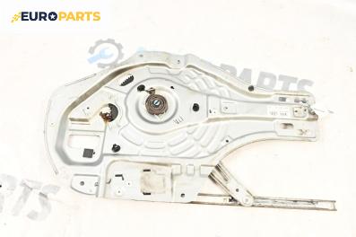 Механизъм ел. стъкло за Hyundai Tucson SUV I (06.2004 - 11.2010), 4+1 вр., джип, позиция: предна, лява