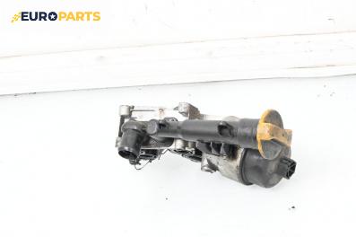 Корпус за маслен филтър за Opel Astra H Hatchback (01.2004 - 05.2014) 1.3 CDTI, 90 к.с.