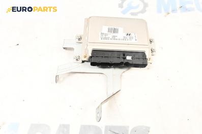 Компютър двигател за Hyundai Tucson SUV I (06.2004 - 11.2010) 2.0 4WD, 141 к.с.