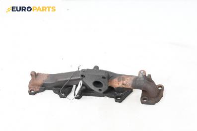 Изпускателен колектор  за Opel Astra H Hatchback (01.2004 - 05.2014) 1.3 CDTI, 90 к.с.